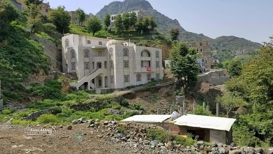 صور من جبل حبشي بني بكاري جبل حبشي تعز مناظر طبيعيه لمديرية جبل حبشي Landscapes Of Jabal Habashi Directorate فيسبوك