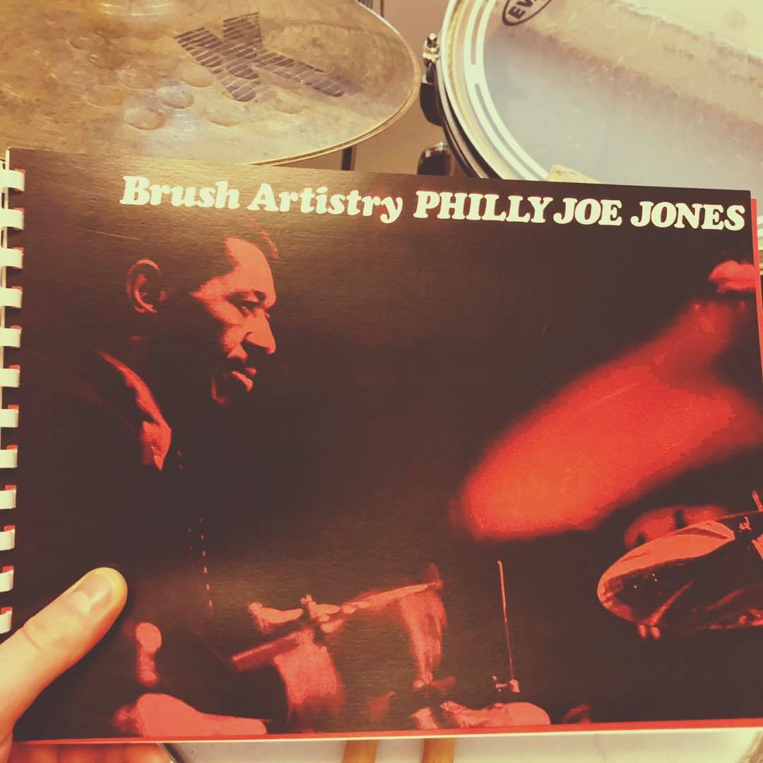 Philly-ISM, a deep dive into the soloing style of Philly Joe Jones