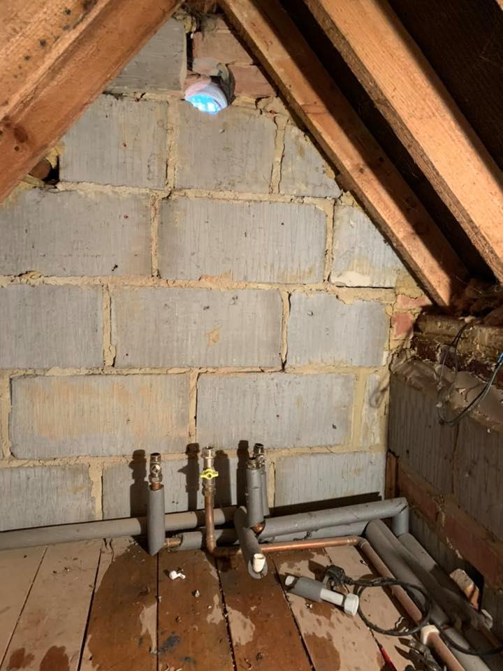 RPD Plumbing & Gas Engineers
