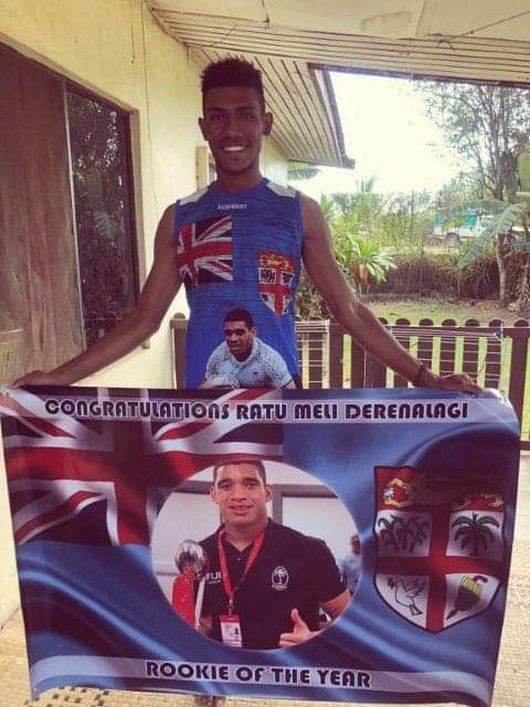 Another star is born in Nawaka - FIJI 7s Rugby - Fan Page. | Facebook