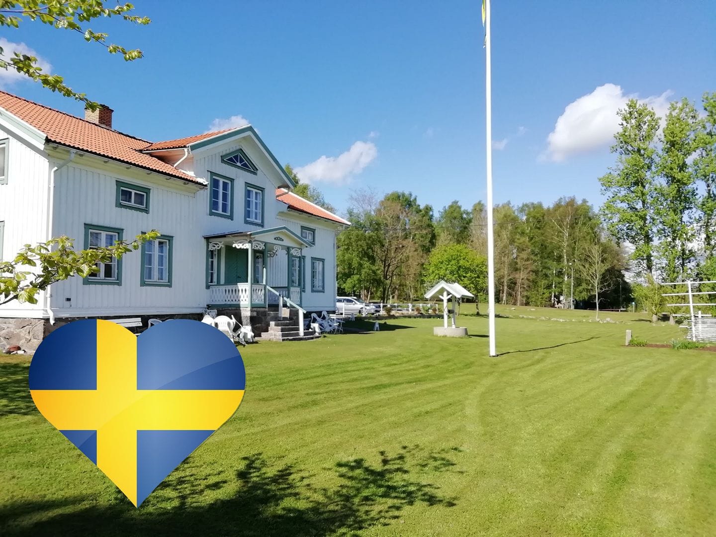 Rackstad Kvarnförening added a... - Rackstad Kvarnförening