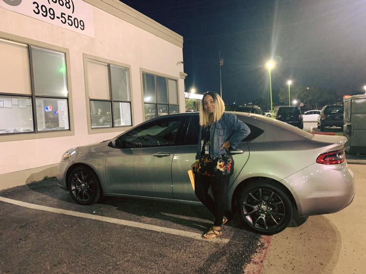 Simple Auto DFW - It was a pleasure meeting you Ms.Gillon,...