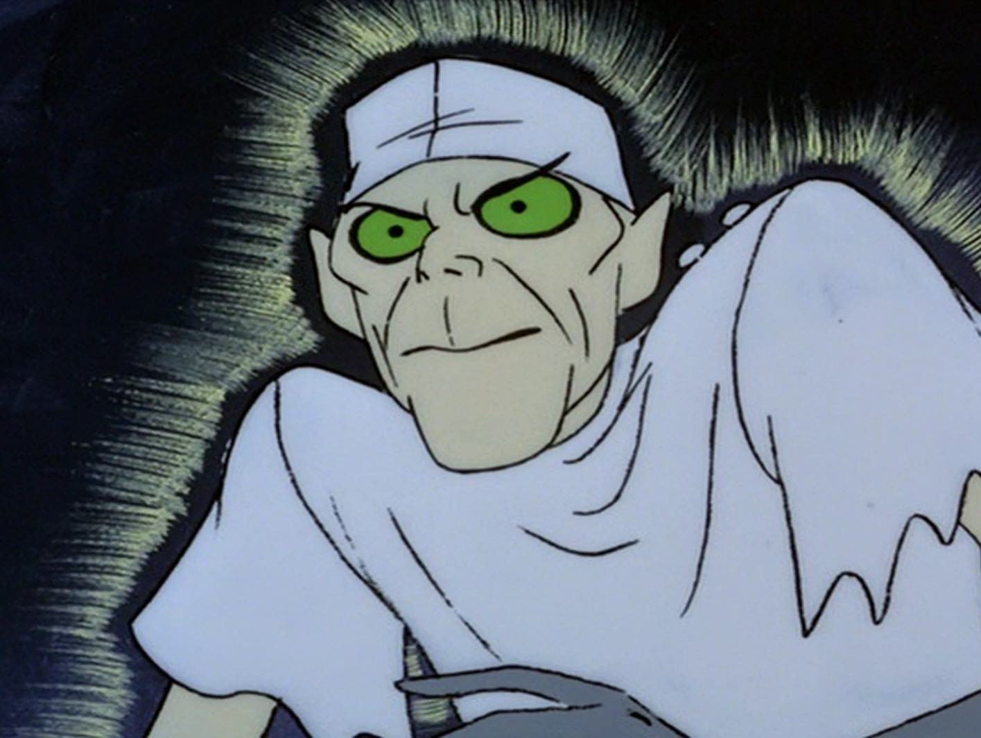 Scooby-Doo