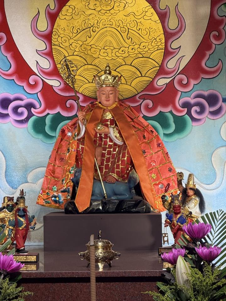 李守玄