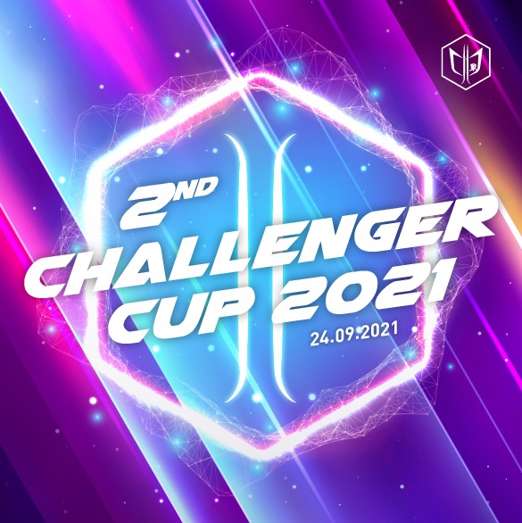 Z-Challenger - 【#壓軸登場】「挑戰者盃」亞洲模擬賽車錦標賽 2021 今日正式啟航！... | Facebook
