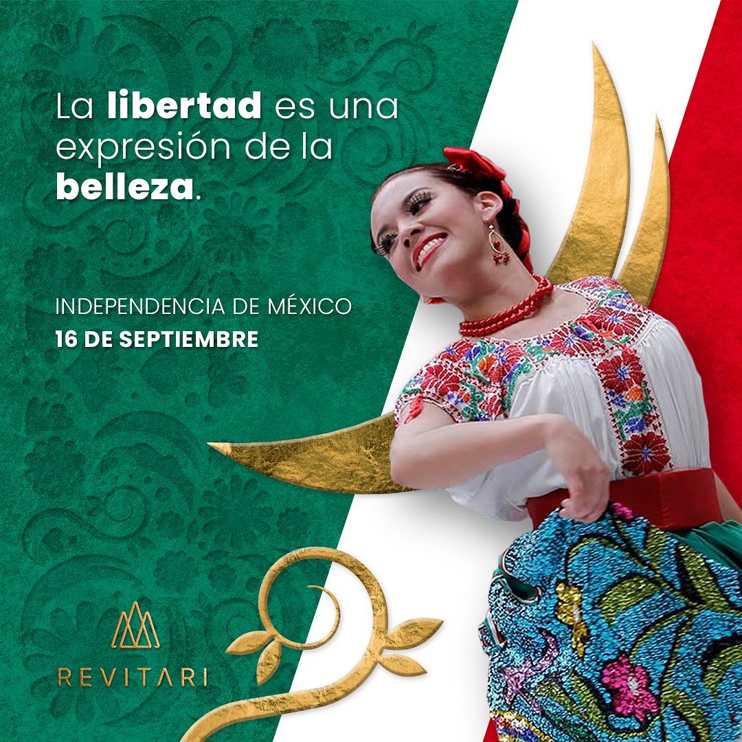 Revitari MX - La belleza está en nuestro espíritu, y los... | Facebook