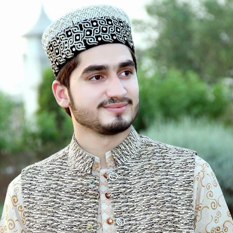 Farhan Ali Qadri Rizvi