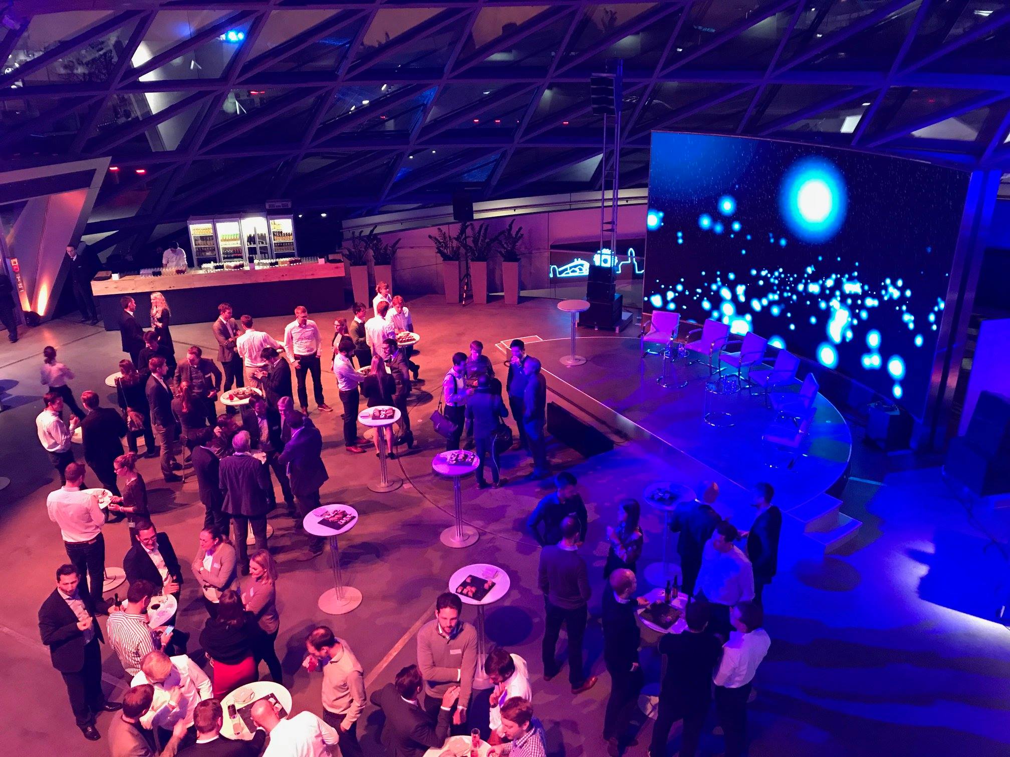 ProMotion Alumni Event +++... - BMW Group Careers