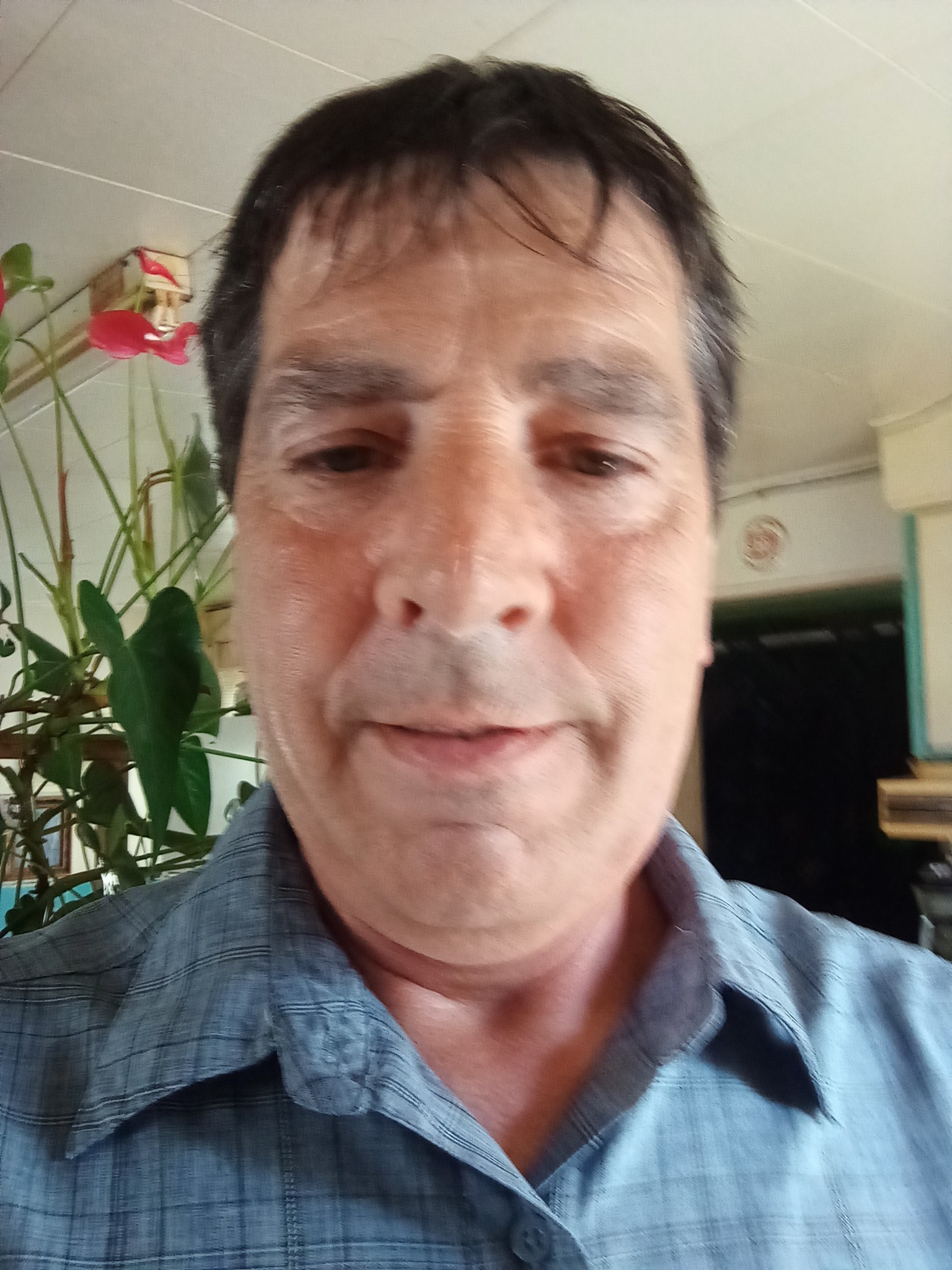 Michel Lessard | Facebook