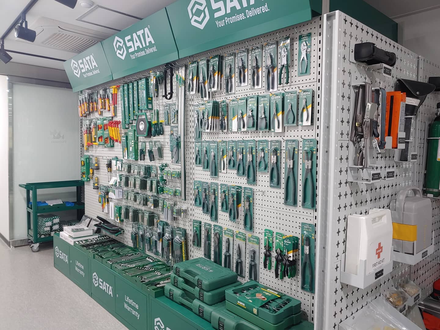 Botoolshop | Bucheon