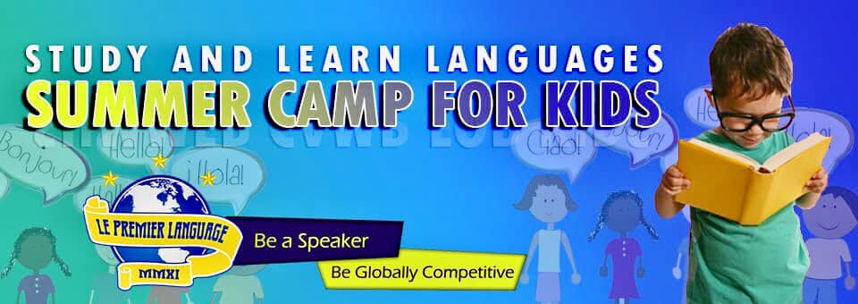 The Junior... - Le Premier Language International Inc. | Facebook