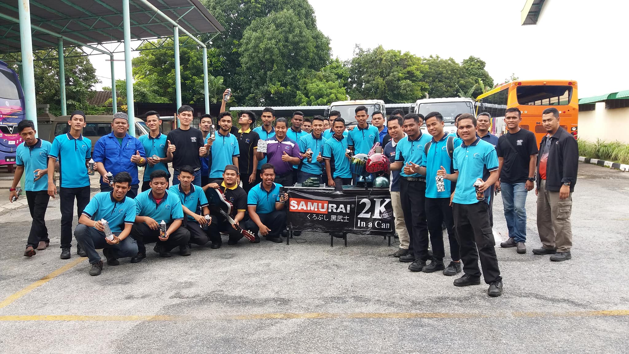 Ilp Jitra Kedah 24 September 2019 Kursus Teknik Facebook