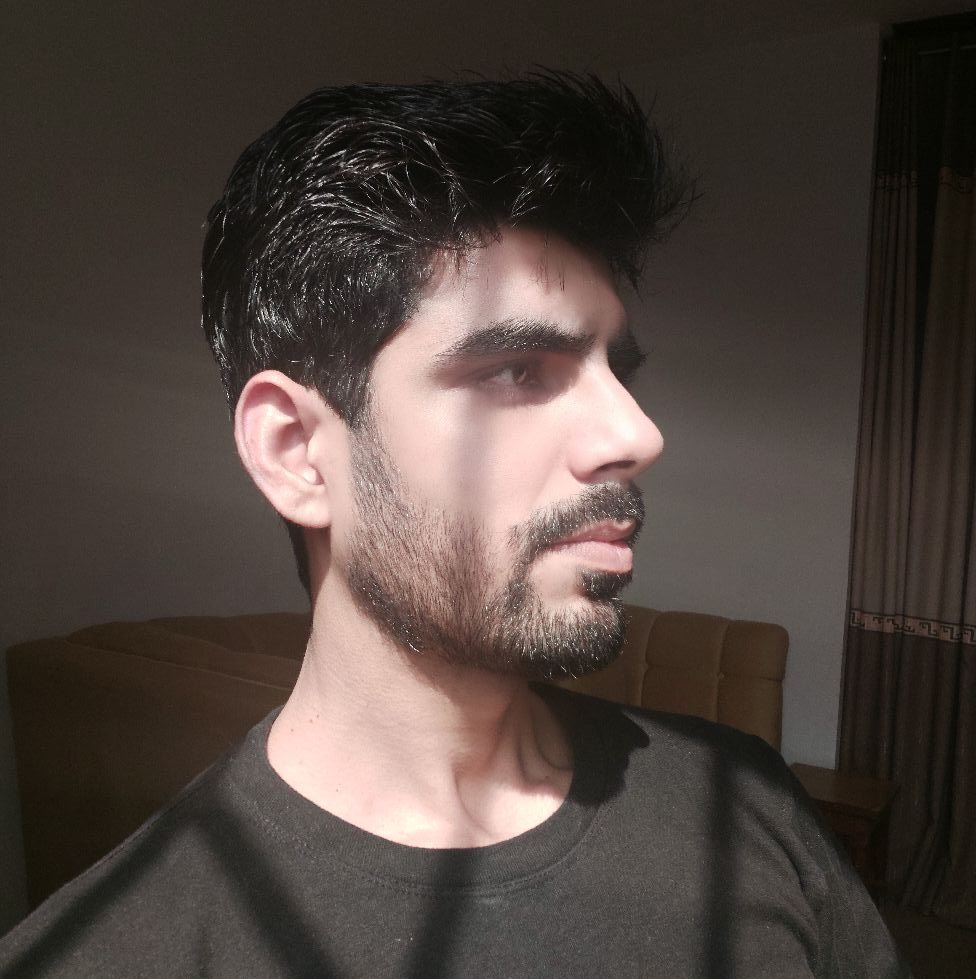 Mateen Usman