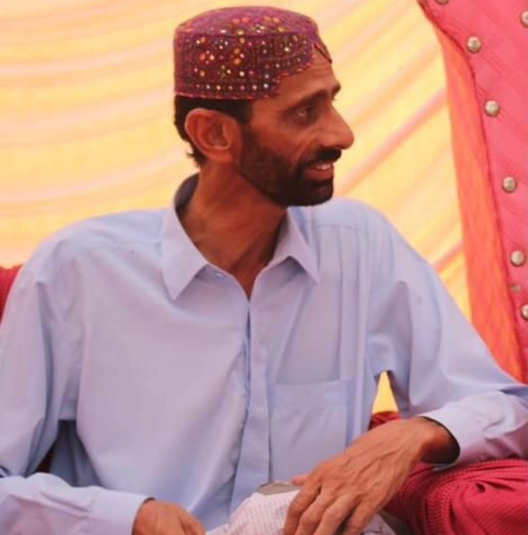 Haji Sultan Rind