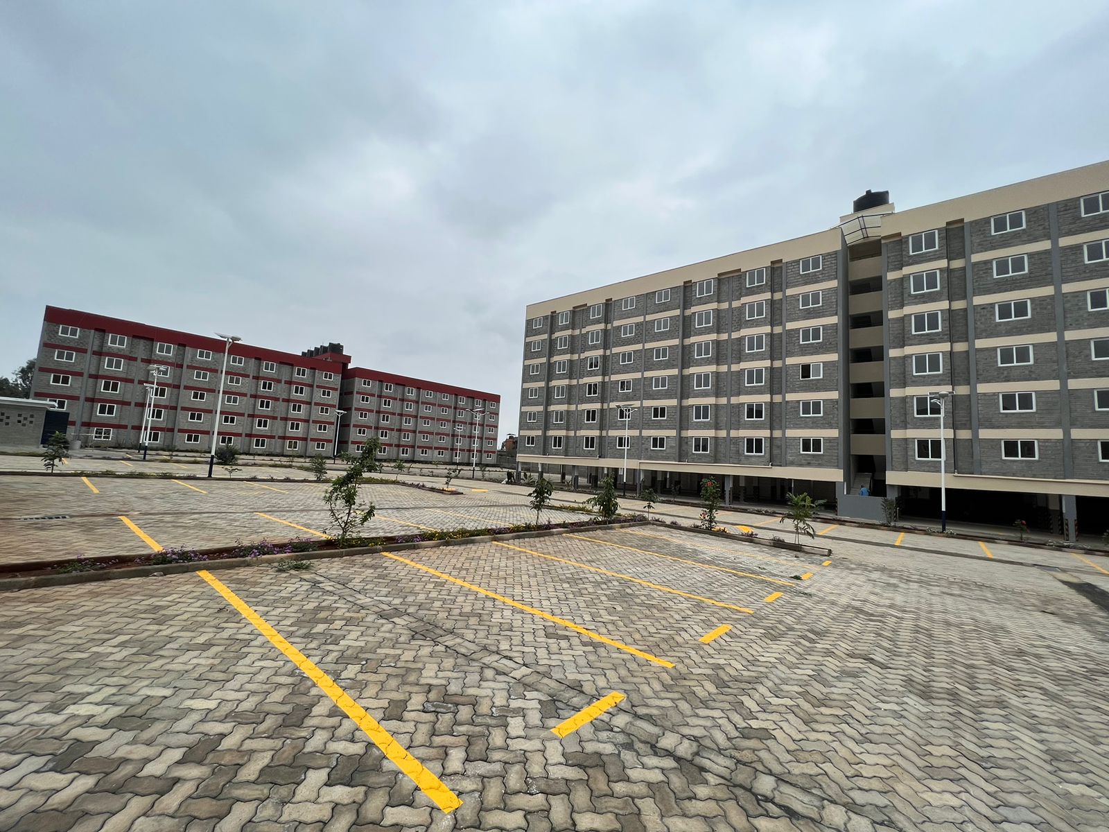 LAVASA-Construction-Company | Nairobi