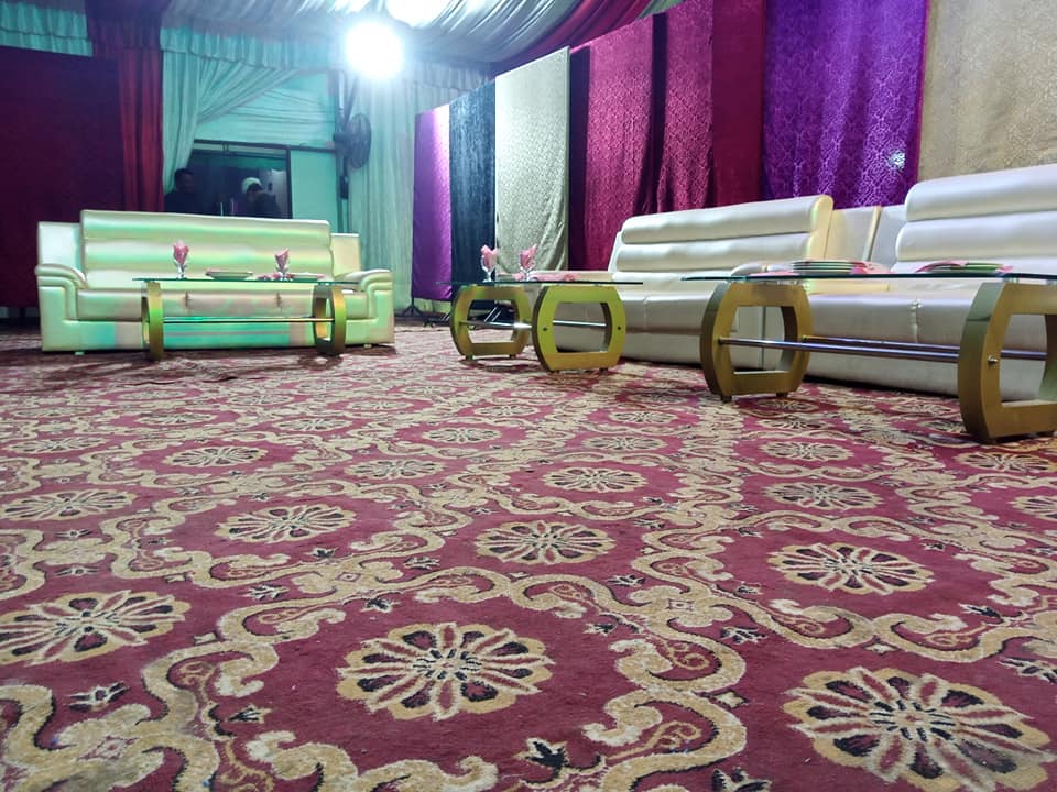 Koh-e-Noor Marquee & Restaurant | Harappa Road