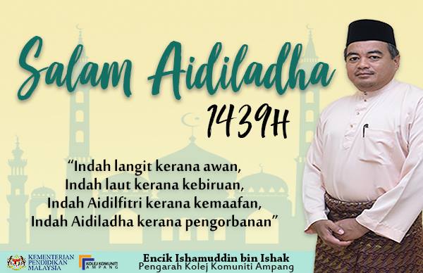 Warga Kolej Komuniti Kolej Komuniti Ampang Selangor Facebook