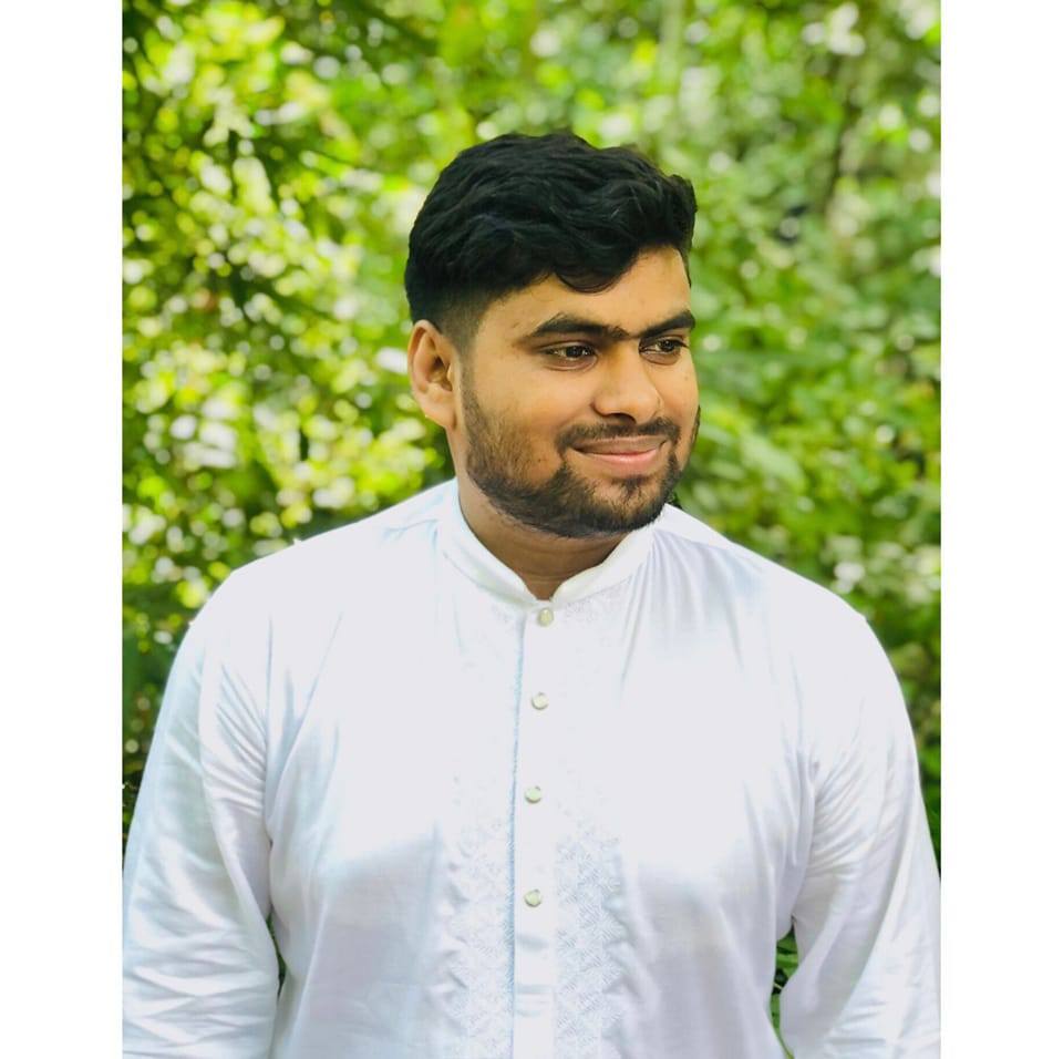 MD Samsuddin Sobuj Patwary