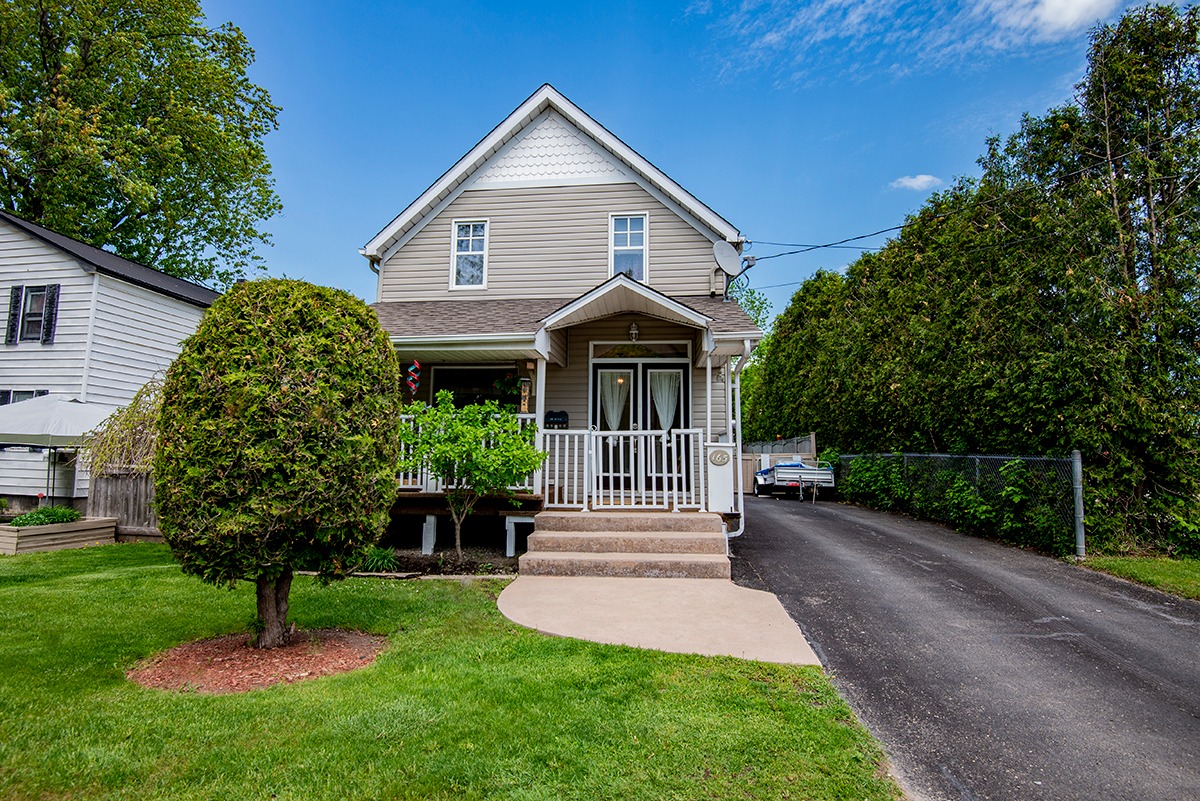 On Realtor.ca tomorrow... - Sutton Essential Realty Brokerage