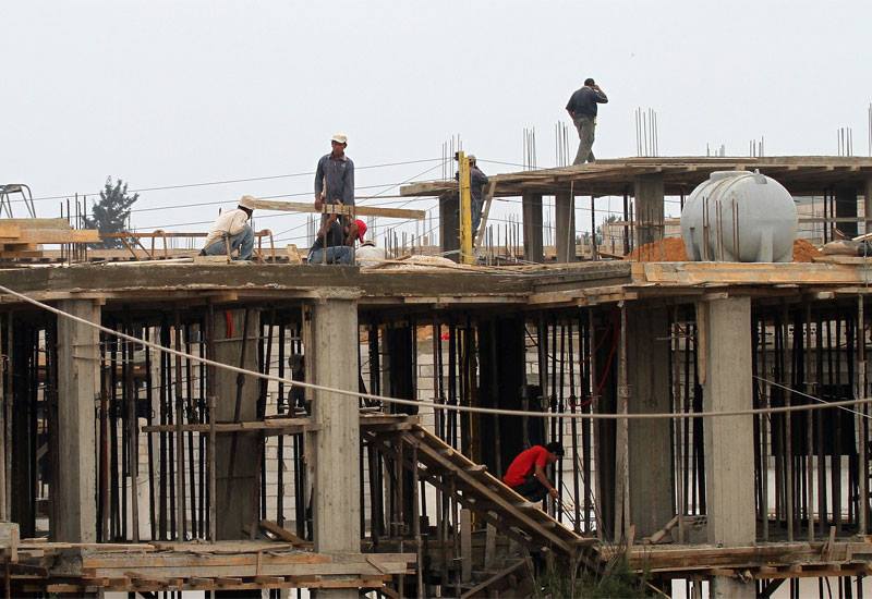 ASL Construction Private Limited