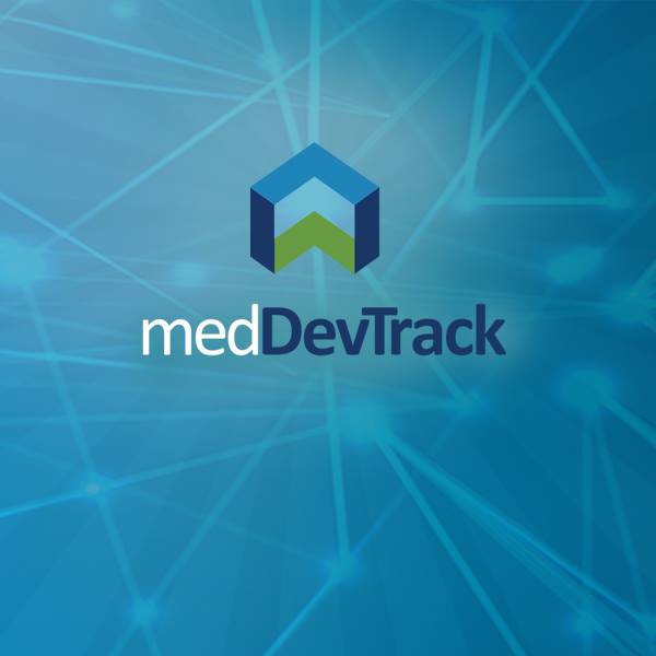 MedDevTrack
