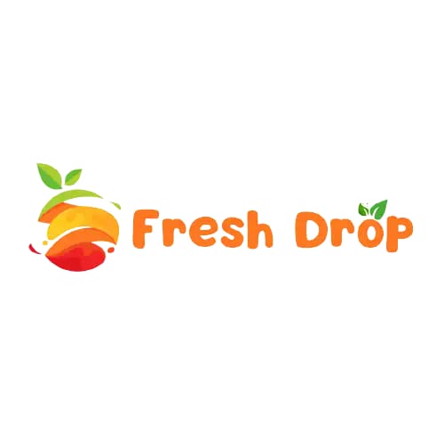 FRESH DROP