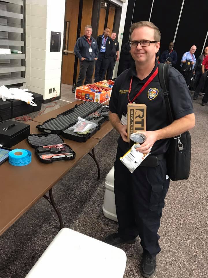 Greater Houston Area Fire Marshal's Council and Arson Task Force ...