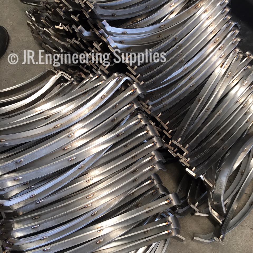 JR Engineering Supplies | Bangkok