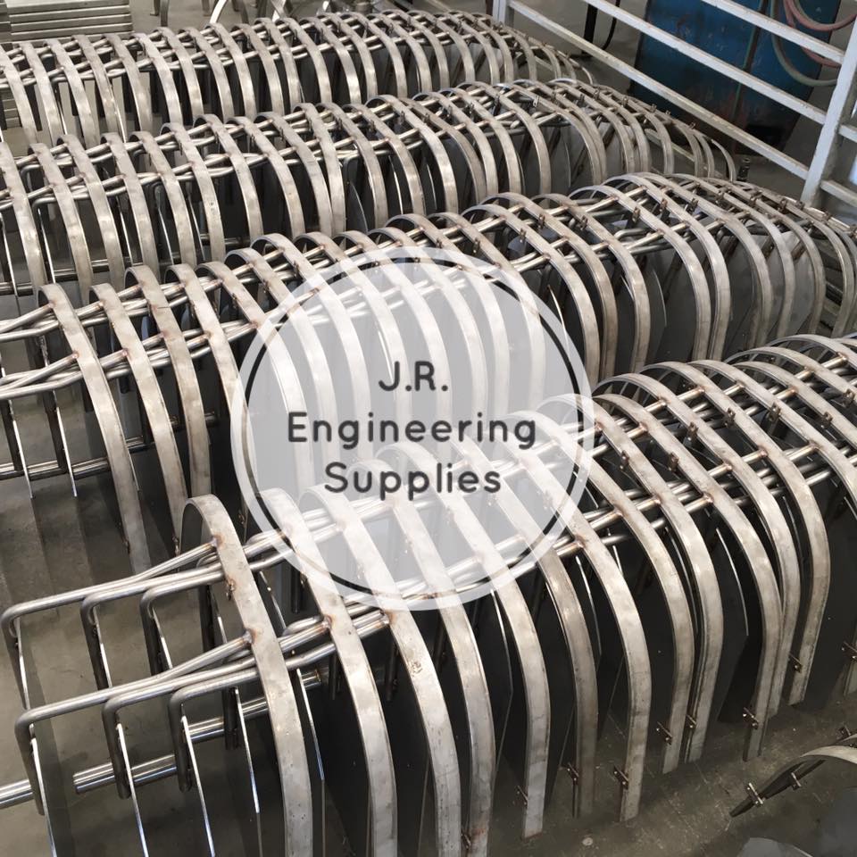 JR Engineering Supplies | Bangkok