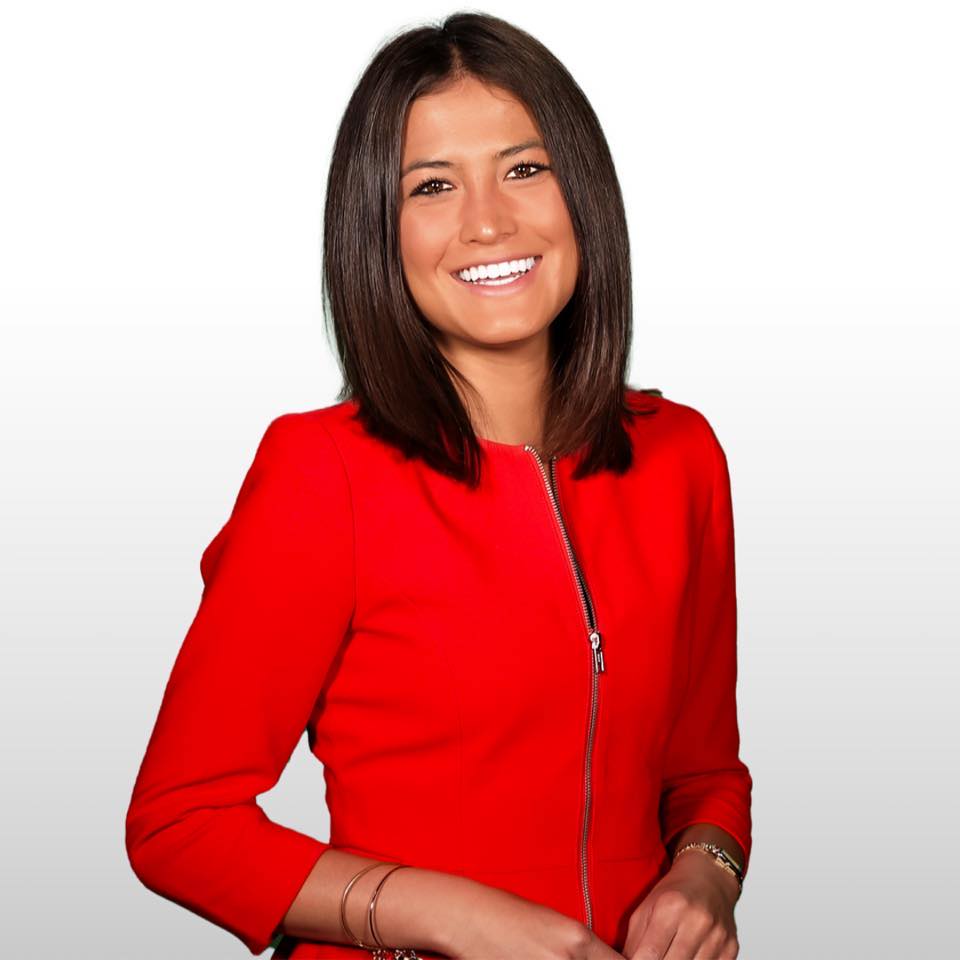 Anna Marsick - Today, an important chapter of my life... | Facebook