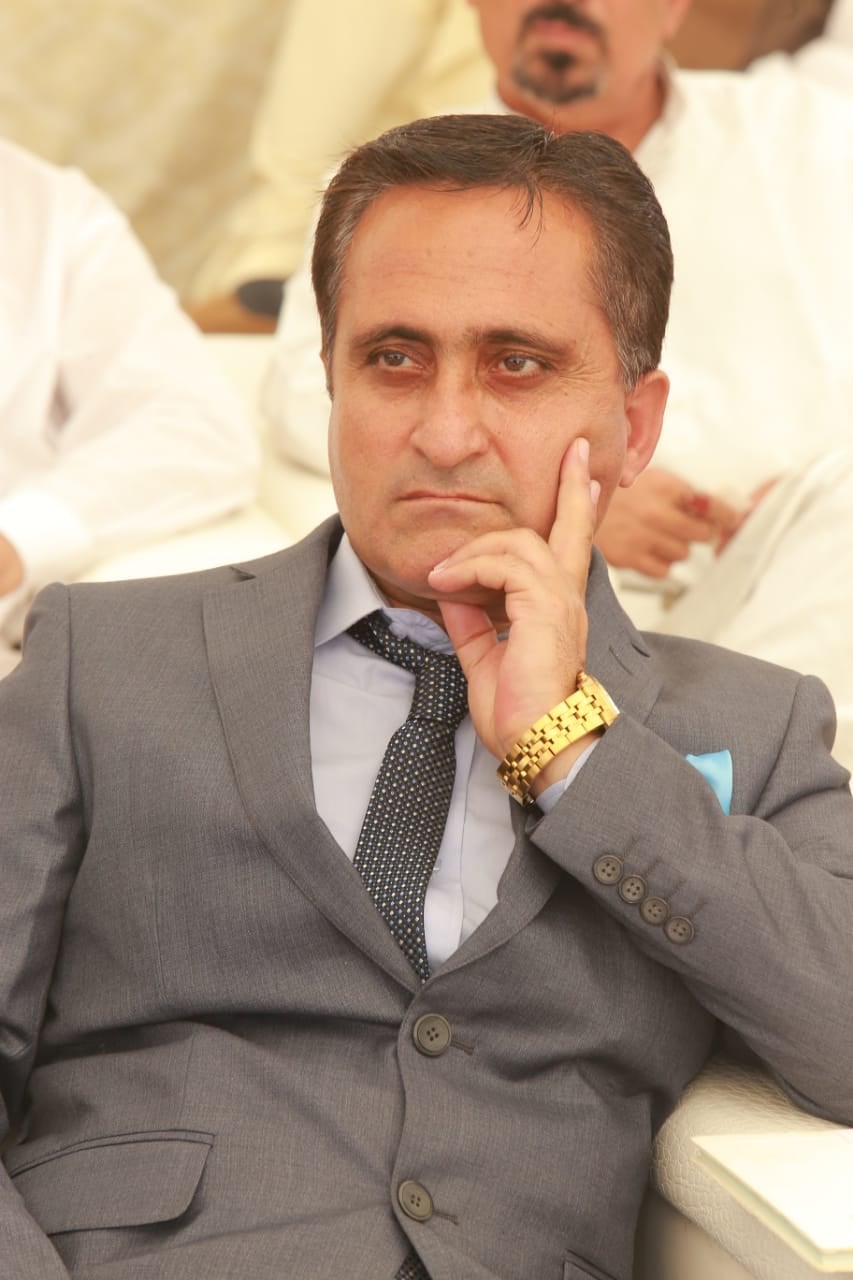 Gwadar Industrial Estate Development Authority - Government of Balochistan