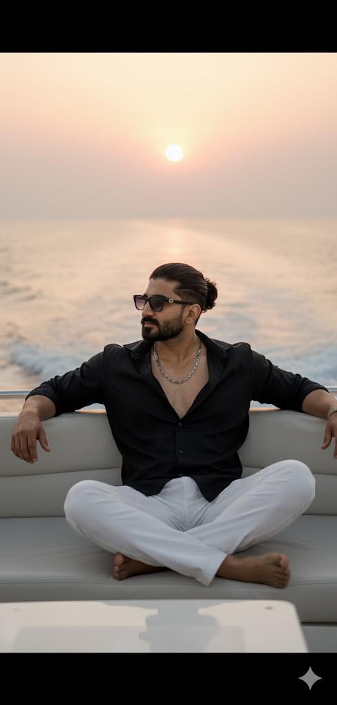 Saim Rajpoot