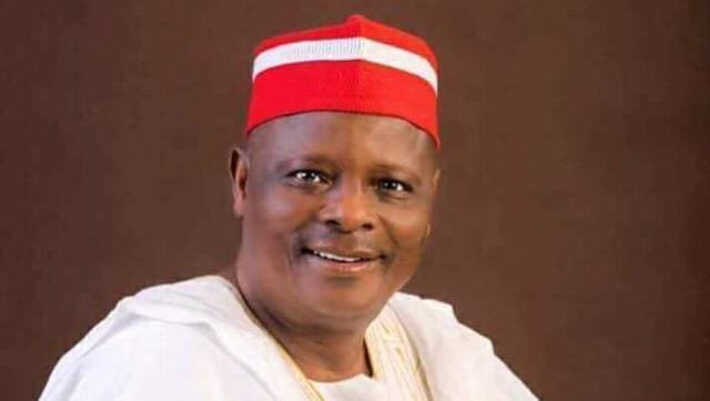 HON Ahmad Aminu mai turare