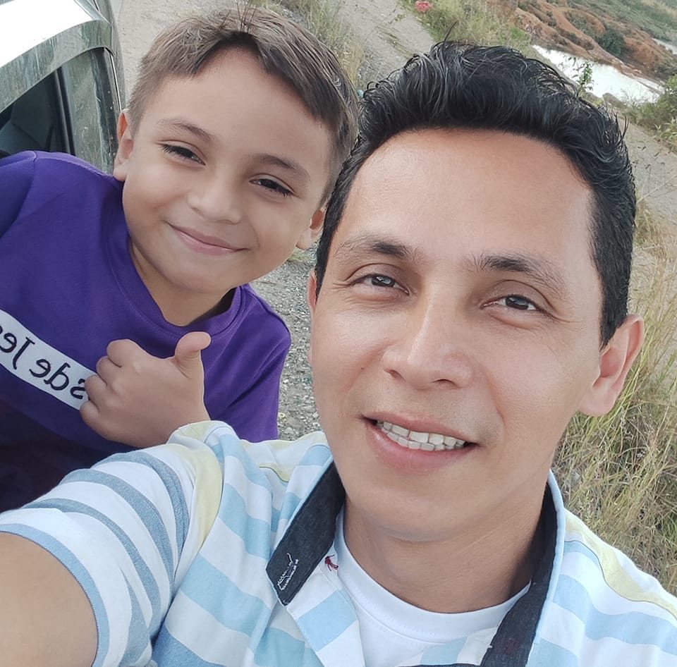 Joel Rivas