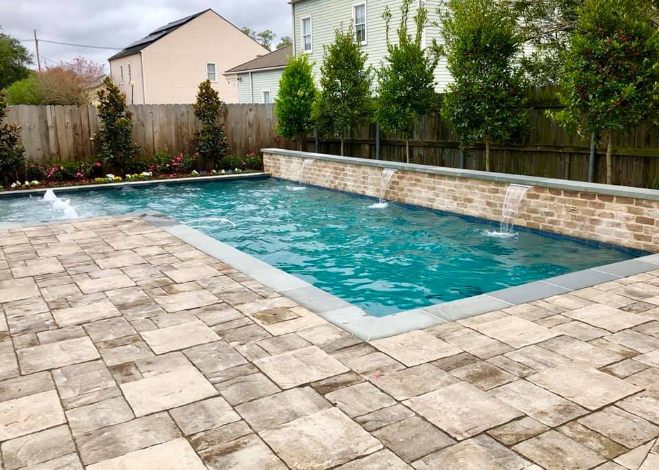 Artscape Land Design | Metairie LA