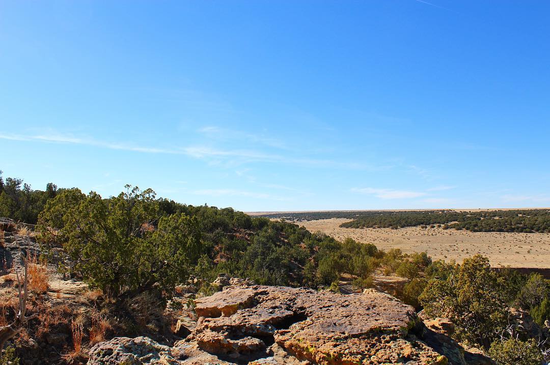 Colorado - CONSERVED!!! Swanson Ranch, Las Animas County - The 5th and ...