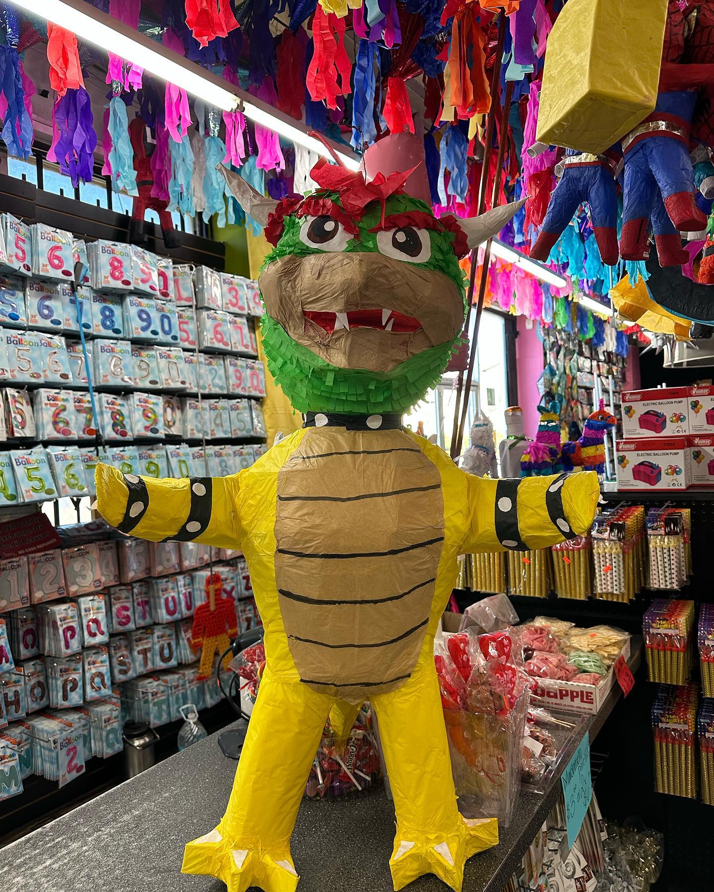 ICandy Party Supplies & Decorations | Pomona CA