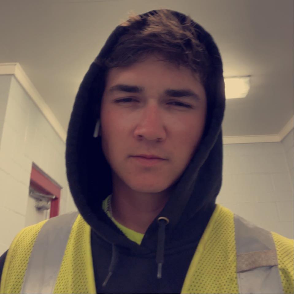 Kolton Luke