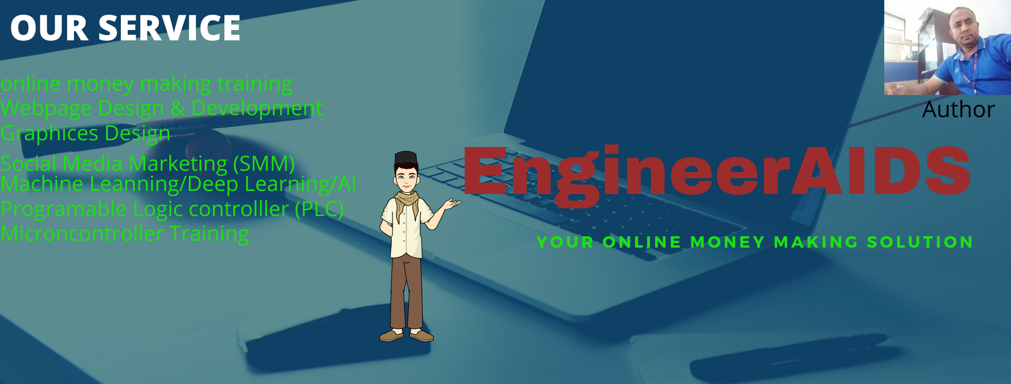 Engineeraids BD