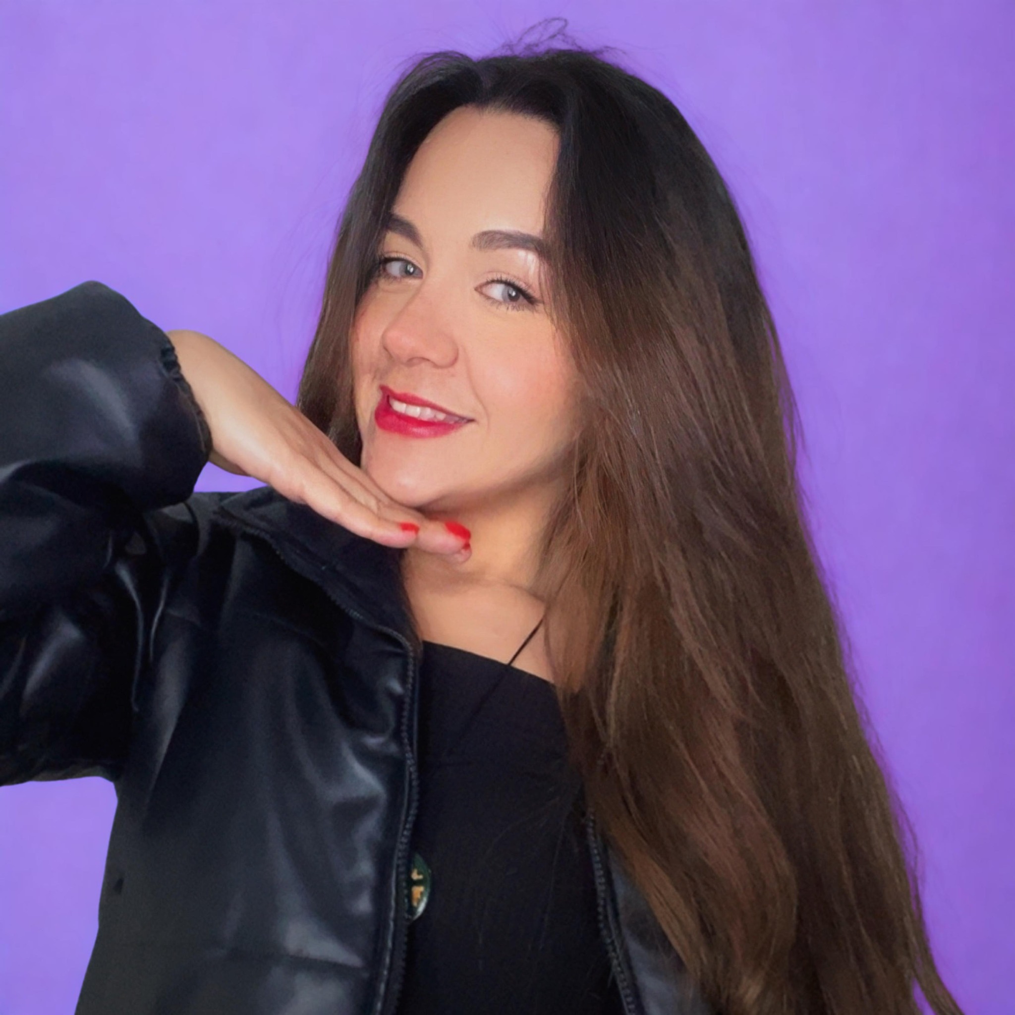 Estefany Fefi Muñiz