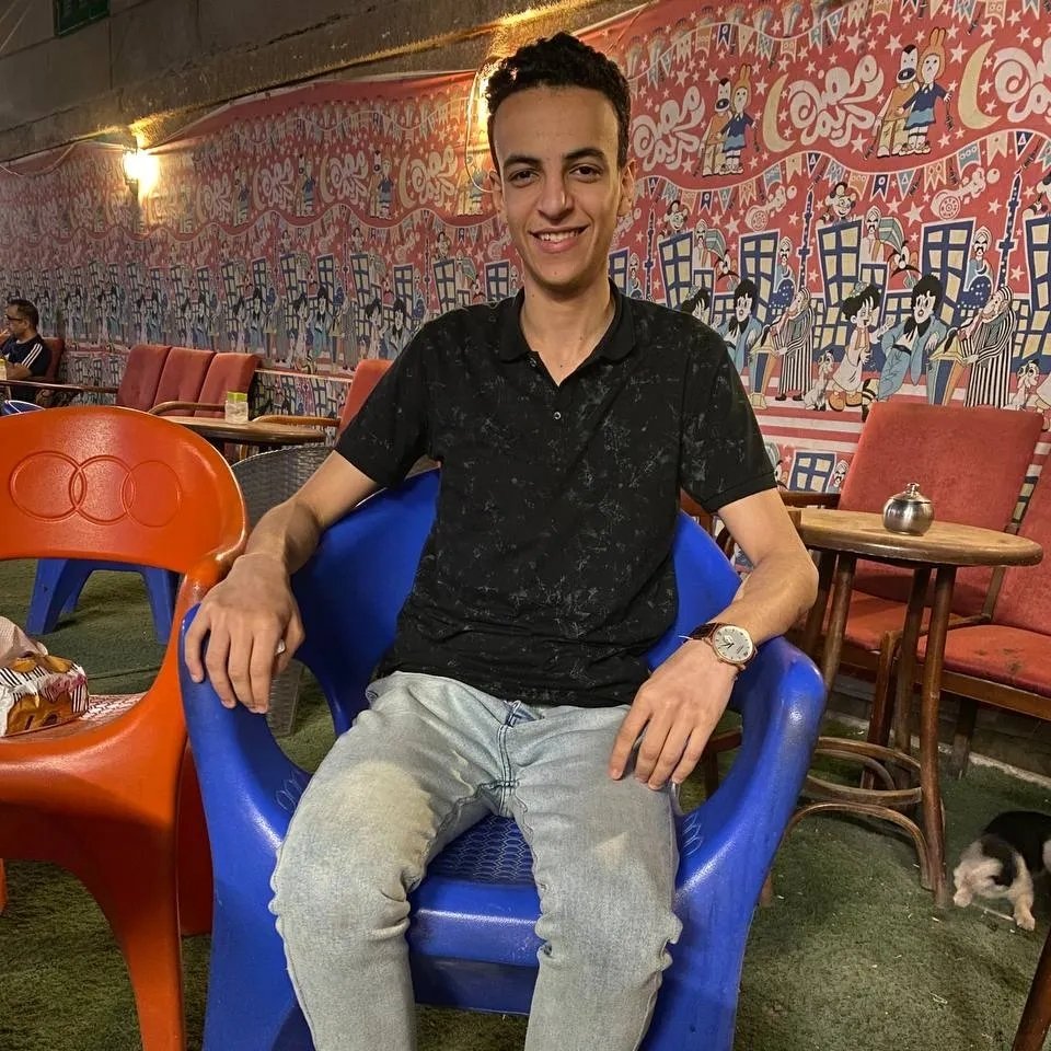 Moheb Sameh