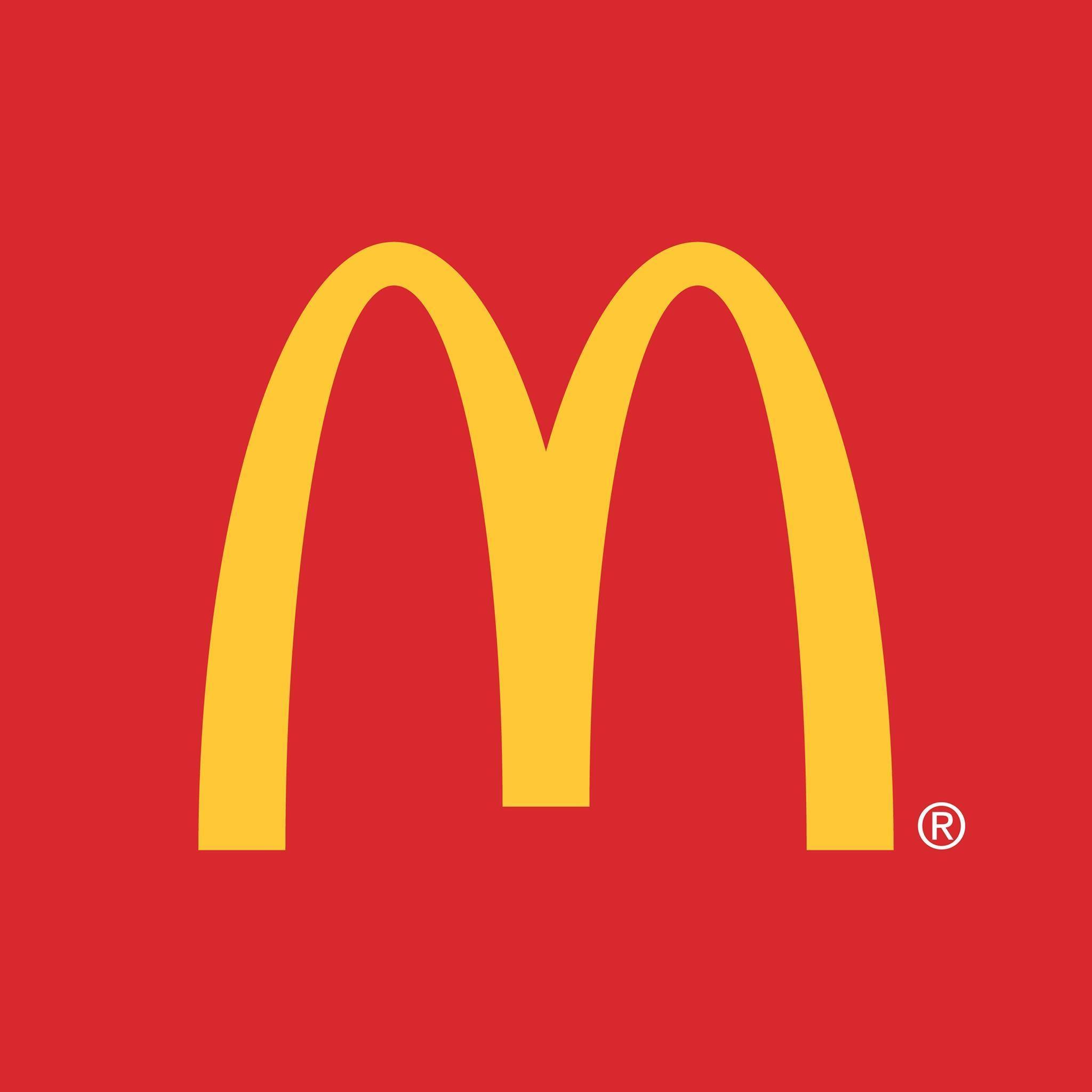 Let’s just say… we came prepared. ️💛 What’s your McDonald's menu must ...