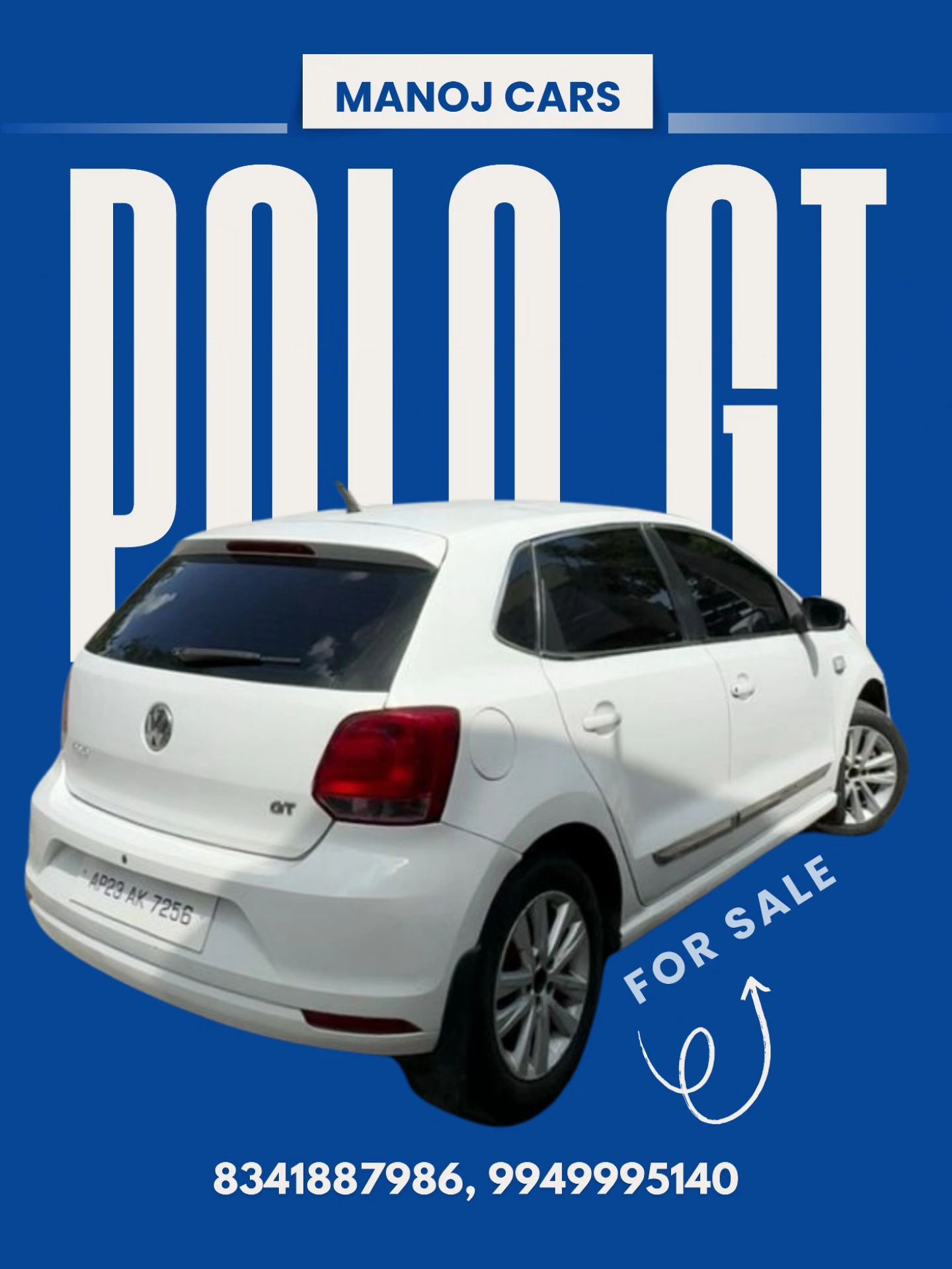 Manoj Car
