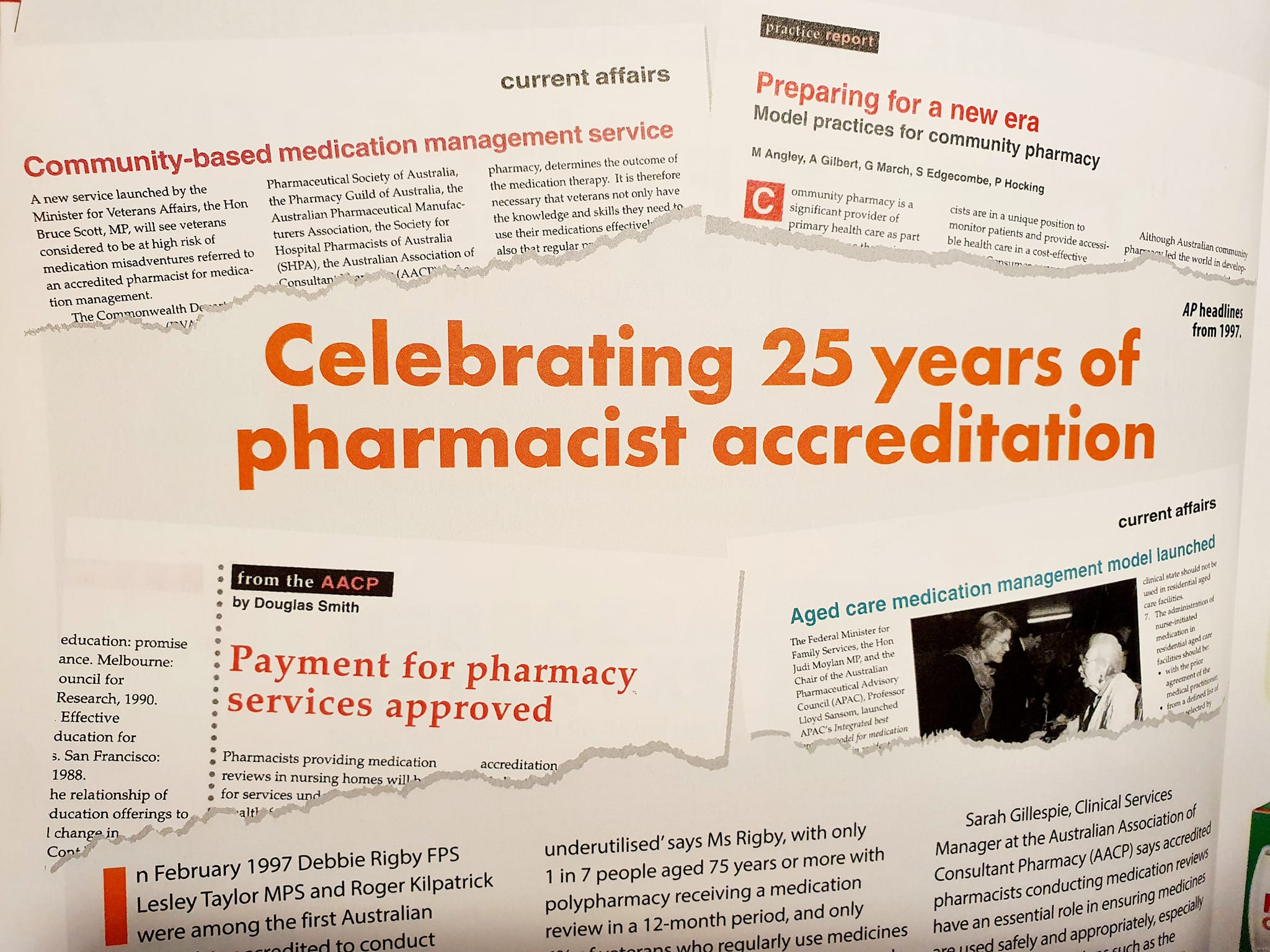2022 marks 25 years... - Wonthaggi Pharmacy and Health Hub | Facebook