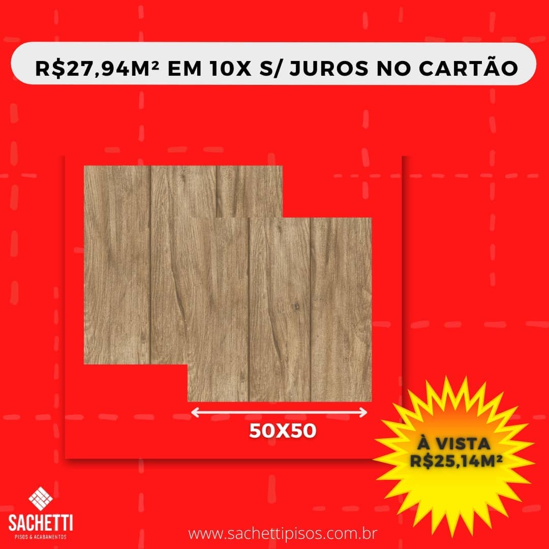 Só no mês de dezembro toda... - Sachetti Pisos e Acabamentos | Facebook