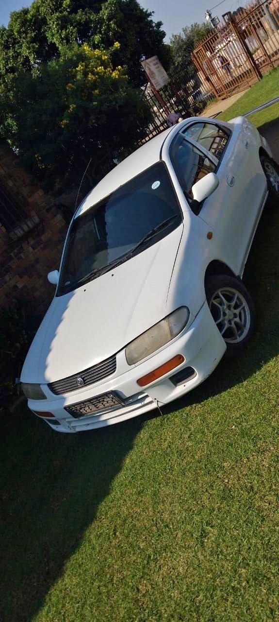 Rims and tyres for sale - Car Wheels, Tires & Parts - Katlehong ...