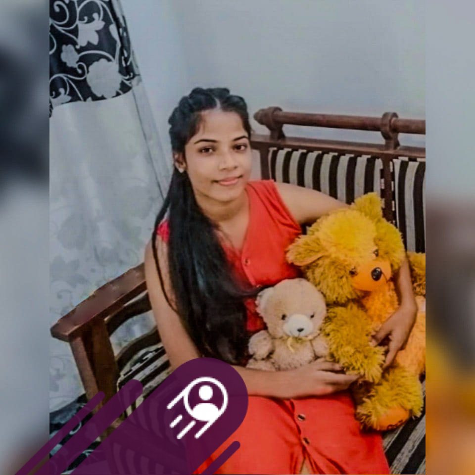 Hiruni Ranasinghe | Facebook