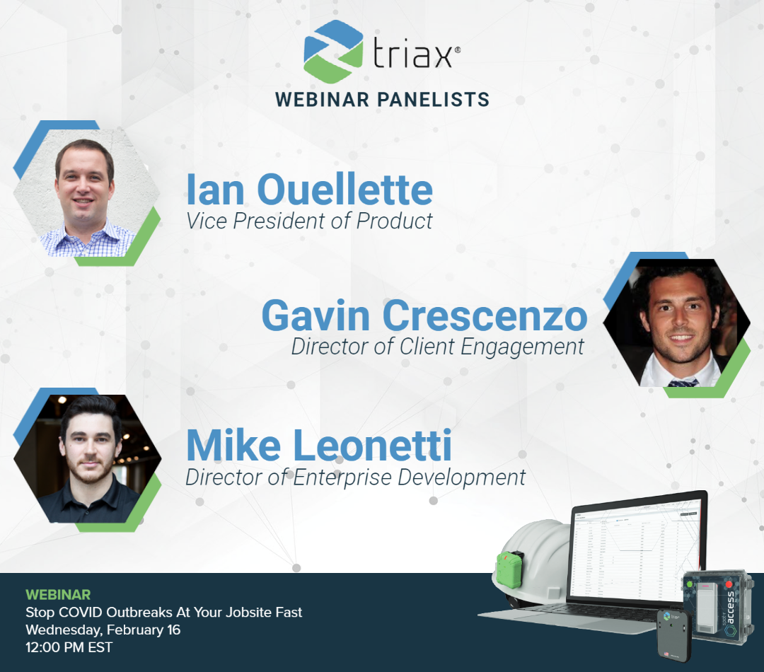 Triax Technologies, Inc. | Norwalk CT
