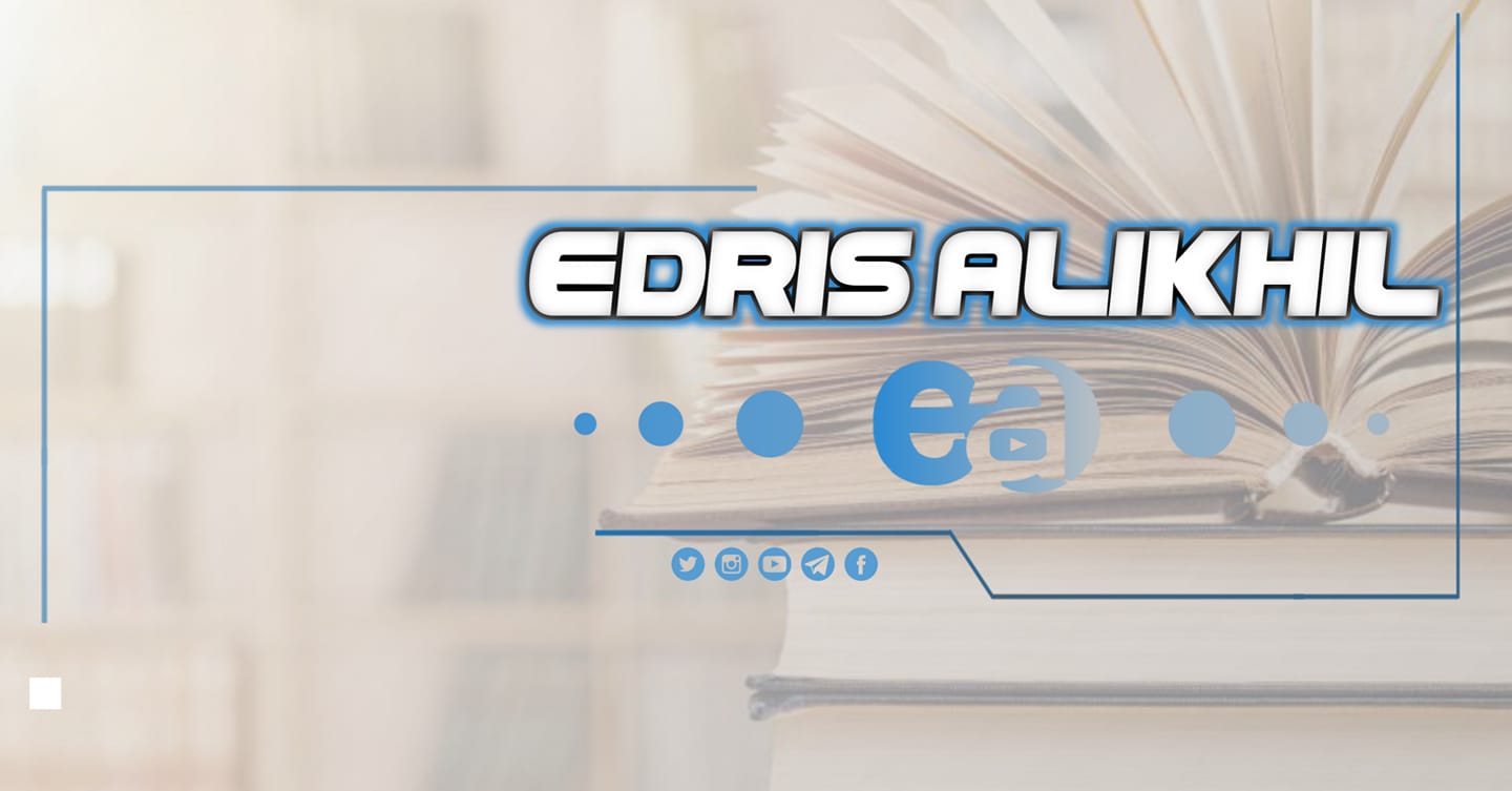 Edris Alikhil