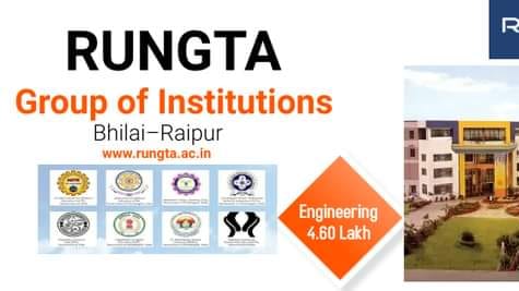 Rungta Group of Institution International Admission -Nepal | Biratnagar